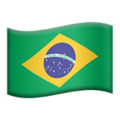 Flag of Brazil
