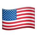 Flag of United States