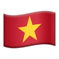 Flag of Vietnam